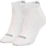 Носки PUMA QUARTER 2P WOMEN  размер 39-42